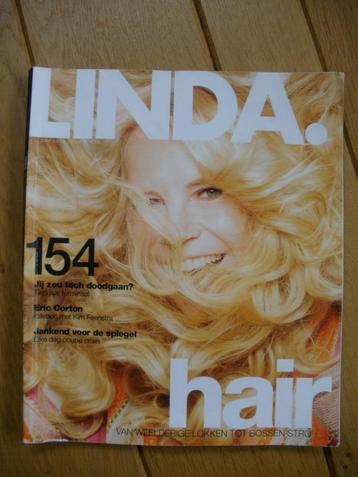 LINDA nummer 154 Hair beschikbaar voor biedingen