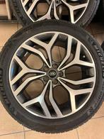 Range Rover Evoque zomerbanden met velg 235/50R20, Ophalen, Gebruikt, Banden en Velgen, 235 mm