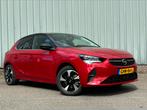 Opel Corsa 50kWh | Carplay | DAB | Camera | Cruise | Airco |, Stof, Zwart, Parkeersensor, Elektrisch