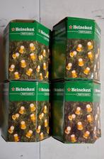 Heineken Biervaatjes Verlichting - Feestverlichting, Ophalen of Verzenden, Zo goed als nieuw, Overige