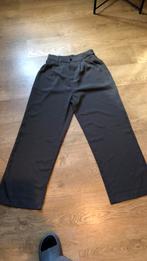 Zwarte en grijze pantalon met rechte pijpen! €5 per stuk, Nieuw, Lang, Maat 38/40 (M), Ophalen of Verzenden