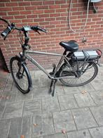 Rih omega herenfiets met 8 versnellingen, 55 tot 59 cm, Ophalen of Verzenden, Zo goed als nieuw, Overige merken