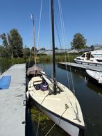 Polyvalk / Valk zeilboot, Watersport en Boten, Ophalen, Geen motor, Gebruikt, 6 meter of meer