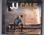 The best of JJ Cale, Ophalen of Verzenden, 1960 tot 1980, Gebruikt
