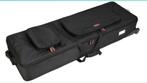 SKB 1SKB-SC76KW Soft Case for 76-Note Keyboards 1SKBSC76KW, Muziek en Instrumenten, Behuizingen en Koffers, Flightcase, Ophalen of Verzenden