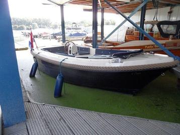 Aquatico 18 beschikbaar voor biedingen