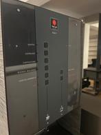 Fortune Passio S Koffieautomaat - Perfecte Staat, 10 kopjes of meer, Koffiemachine, Zo goed als nieuw, Afneembaar waterreservoir