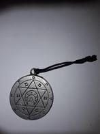 Talisman hanger geluk, Ophalen of Verzenden, Zo goed als nieuw, Overige materialen