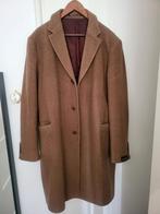 Herenjas  Humberto mt 56 of xl bruin, Bruin, Maat 56/58 (XL), Ophalen of Verzenden, Gedragen