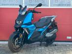 BMW C 400 X (bj 2019), Motoren, Motoren | BMW, Scooter, Bedrijf, 350 cc, 12 t/m 35 kW