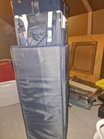 Te koop camping bedje, Kinderen en Baby's, Babywiegjes en Ledikanten, Ophalen of Verzenden, Gebruikt