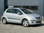 Toyota Yaris 1.3 VVTi Luna Ecc|Nap, Voorwielaandrijving, Stof, Gebruikt, 4 cilinders