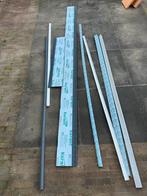 Keralit Planken, Hoek- en Eindprofielen, Doe-het-zelf en Verbouw, Platen en Panelen, Ophalen, Nieuw, HPL, Minder dan 20 mm