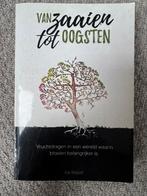 Arie Wijland - Van zaaien tot oogsten, Ophalen of Verzenden, Zo goed als nieuw, Christendom | Protestants