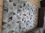vloerkleed, Ophalen, Gebruikt, Wit, 150 tot 200 cm