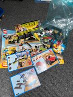 LEGO Juniors 10655 Build & Rebuid - Geen doos, Ophalen, Gebruikt, Complete set, Lego