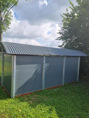  Kalverstal uitbreiden  beschikbaar voor biedingen