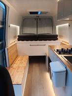Camper, Sprinter bus (2016), Caravans en Kamperen, Camper-accessoires, Ophalen