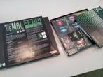 Wie is de mol, het bordspel, Ophalen of Verzenden, Zo goed als nieuw