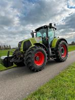 Claas axion 850, Zakelijke goederen, Agrarisch | Tractoren, Ophalen, Gebruikt, Meer dan 160 Pk, 7500 tot 10000