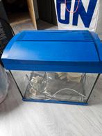 Superfish home aquarium 45 liter., Ophalen, Gebruikt, Leeg aquarium