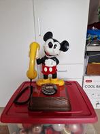 Micky Mouse telefoon in perfecte staat, Ophalen of Verzenden, Zo goed als nieuw