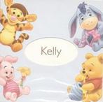 Kelly, Ophalen of Verzenden, 2000 tot heden, Geboortekaartje