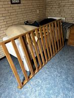 Gratis afhalen lattenbodem, Doe-het-zelf en Verbouw, Ladders en Trappen, Ophalen, Zo goed als nieuw