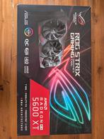 AMD Radeon RX 5600 XT Videokaart, Computers en Software, Videokaarten, Gebruikt, AMD, PCI-Express 4, Ophalen of Verzenden