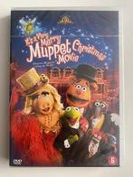 IT’S A VERY MERRY MUPPET CHRISTMAS MOVIE (IN SEAL) (DVD), Cd's en Dvd's, Alle leeftijden, Ophalen of Verzenden, Zo goed als nieuw