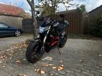 Ducati streetfighter 848 Termignoni 2012, 2 cilinders, Motorrijbewijs A, 848 cc, Particulier