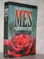 David Manuel - Het mes van de rozenkweker (christelijk boek), Ophalen of Verzenden, Zo goed als nieuw