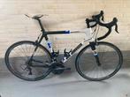 Jan Janssen Quadra, Overige merken, 28 inch, Carbon, Ophalen of Verzenden