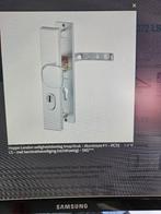 Hoppe veiligheidsbeslag (nieuw in doos), Ophalen of Verzenden, Nieuw, Overige materialen, Klink of Kruk