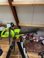 Florabest Bladblazer - Goed Onderhouden!, Ophalen, Gebruikt, Florabest, Met zuigfunctie