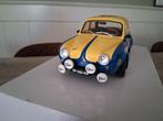 RENAULT DAUPHINE PROTO 1600  OTTOMOBILE, Ophalen of Verzenden, Zo goed als nieuw, Auto, OttOMobile