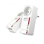 AVM FRITZ!Powerline 1220E Set- Powerlinde-adapter 1200 Mbps