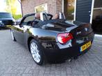 BMW Z4 Roadster 2.0i Anniversary, Auto's, 13 km/l, 4 cilinders, Zwart, Handgeschakeld