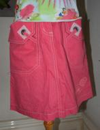 *~* Badgirls *~* Rok *~* Maat 116, Gebruikt, Meisje, Bad Girls, Ophalen of Verzenden