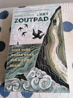 Raynor Winn - Het zoutpad, Ophalen of Verzenden, Gelezen, Raynor Winn, Europa