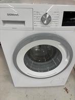 Siemens iSensoric Wasmachine - Voorlader, Witgoed en Apparatuur, Wasmachines, Gebruikt, Ophalen of Verzenden, Voorlader, 85 tot 90 cm