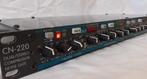 Altaire CN-220 Stereo Compressor/Noise Gate with DE-esser, Ophalen of Verzenden, Compressor