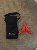 Go Ahead skiharnas met Tryski skiklemmen, Overige merken, Gebruikt, Overige typen, Ophalen of Verzenden