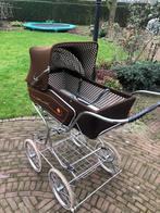 Vintage kinderwagen, Kinderen en Baby's, Kinderwagens en Combinaties, Ophalen, Gebruikt, Overige merken