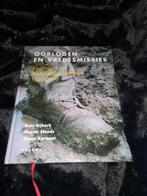 Rein Bijkerk - Oorlogen en vredesmissies, Ophalen of Verzenden, Zo goed als nieuw, Rein Bijkerk; Martin Elands; Klaas Kornaat