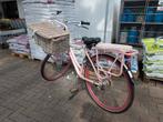 gazelle miss grace roze framemaat 49 50, 47 tot 50 cm, Ophalen, Gebruikt