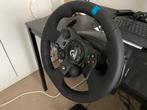 Logitech G923 TRUEFORCE Steering Wheel, Spelcomputers en Games, Spelcomputers | Sony PlayStation Consoles | Accessoires, Ophalen
