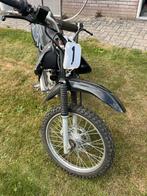 Chinese Crossmotor 110cc - Pitbike, Fietsen en Brommers, Ophalen, Gebruikt, Overige merken
