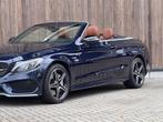 Mercedes-Benz C-klasse Cabrio AMG 43 4MATIC / FULL OPTION /, Automaat, Gebruikt, Euro 6, 1770 kg