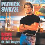 PATRICK SWAYZE, Ophalen of Verzenden, Gebruikt, Pop